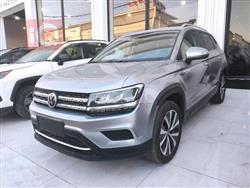 Volkswagen Taos